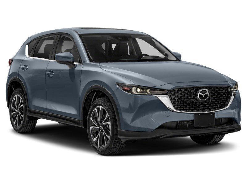 2023 Mazda CX-5 GT Exterior Shot 8
