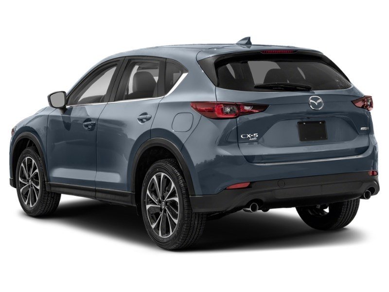 2023 Mazda CX-5 GT Exterior Shot 9
