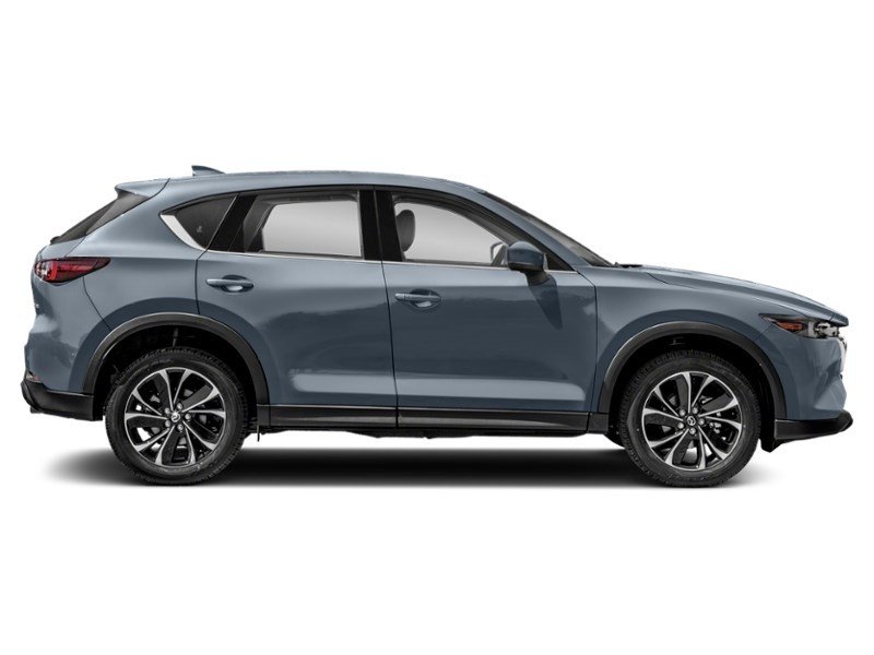 2023 Mazda CX-5 GT Exterior Shot 10