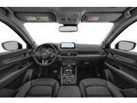 2023 Mazda CX-5 GT Interior Shot 6
