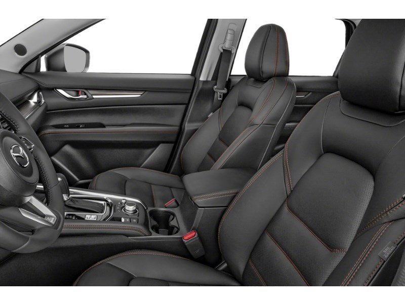 2023 Mazda CX-5 GT Interior Shot 4
