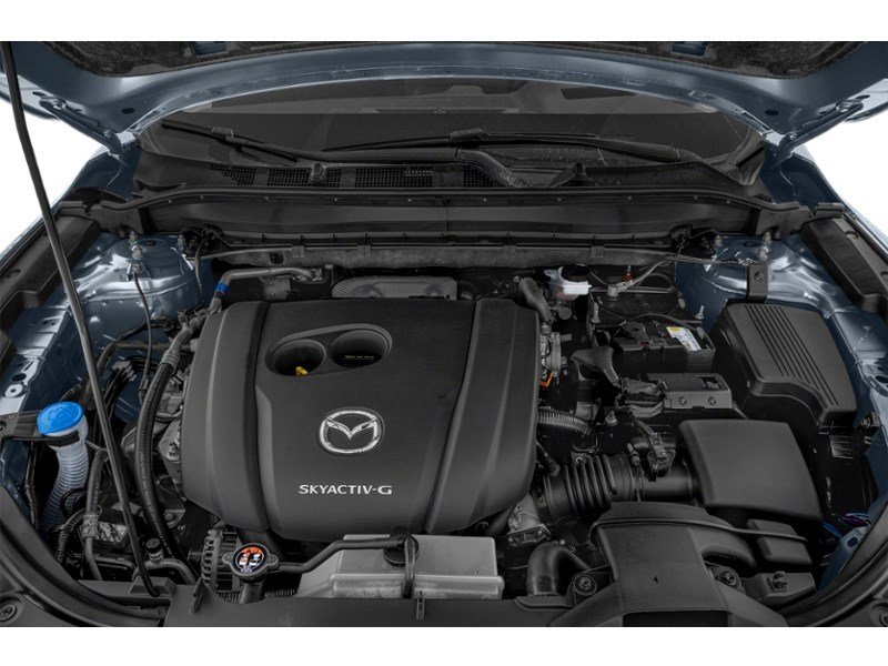 2023 Mazda CX-5 GT Exterior Shot 3
