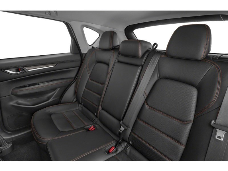 2023 Mazda CX-5 GT Interior Shot 5