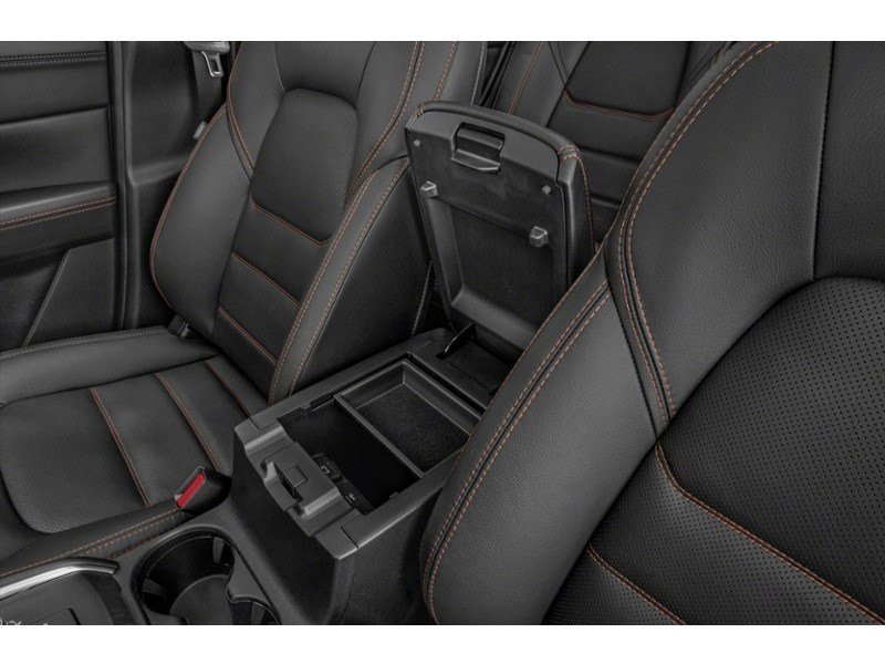 2023 Mazda CX-5 GT Interior Shot 7