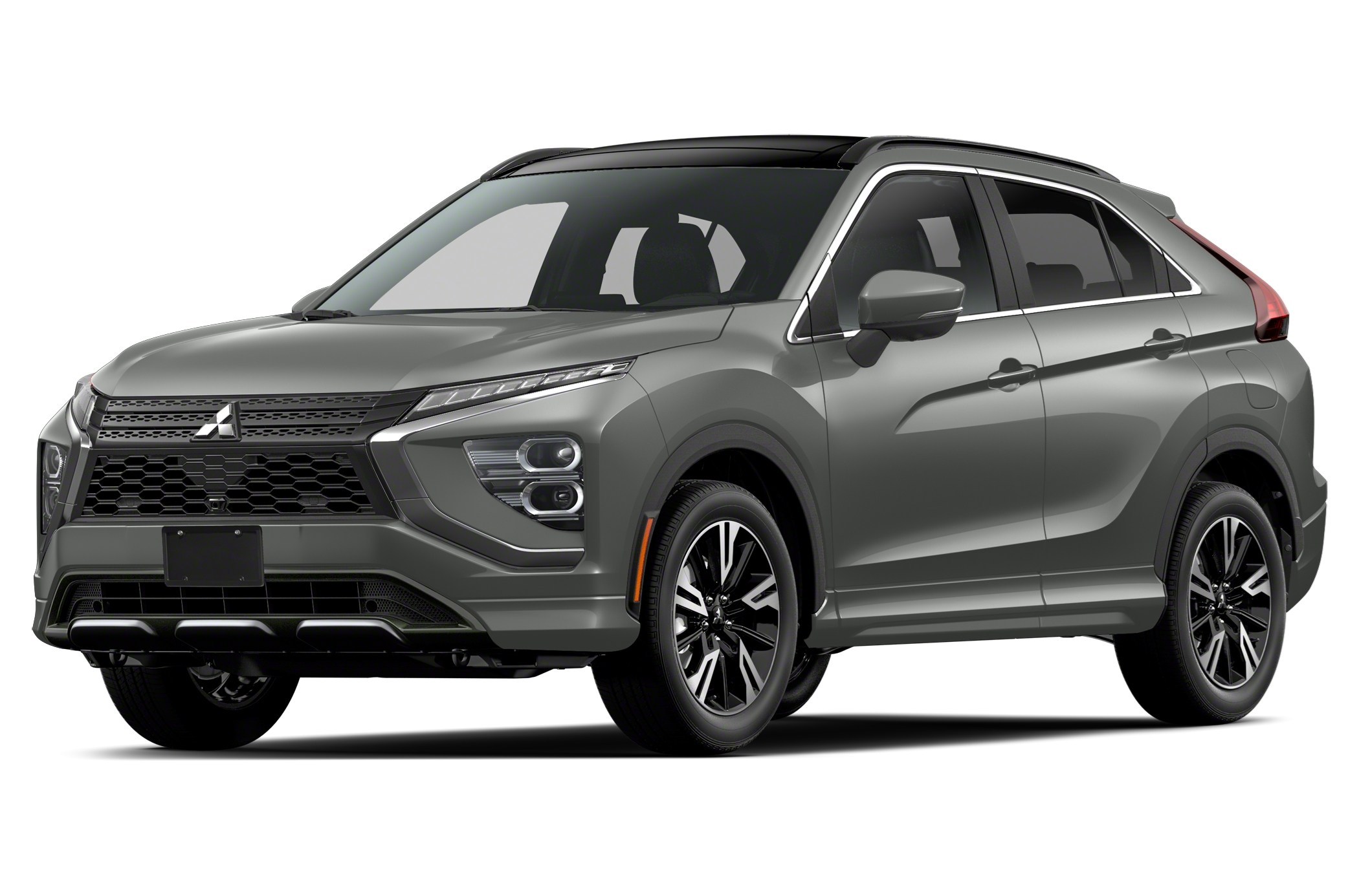 2022 Mitsubishi Eclipse Cross GT