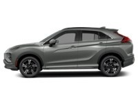 2022 Mitsubishi Eclipse Cross GT Exterior Shot 3