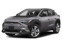 2024 Subaru Solterra Luxury Package Exterior Shot 1