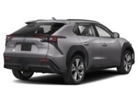 2024 Subaru Solterra Luxury Package Exterior Shot 2