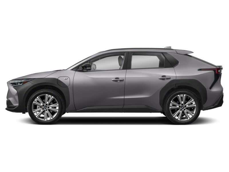 2024 Subaru Solterra Luxury Package Exterior Shot 6