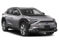 2024 Subaru Solterra Luxury Package Exterior Shot 8