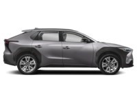 2024 Subaru Solterra Luxury Package Exterior Shot 10