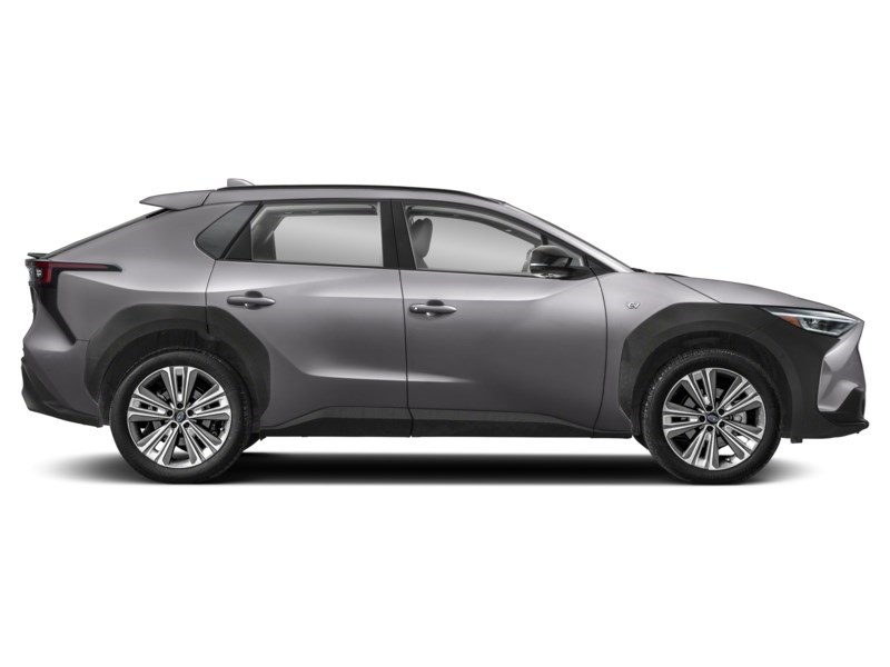 2024 Subaru Solterra Luxury Package Exterior Shot 10