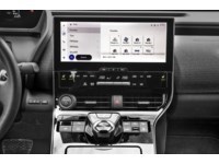 2024 Subaru Solterra Luxury Package Interior Shot 2