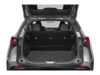 2024 Subaru Solterra Luxury Package Exterior Shot 4