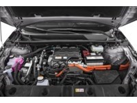 2024 Subaru Solterra Luxury Package Exterior Shot 3