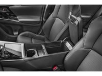 2024 Subaru Solterra Luxury Package Interior Shot 7