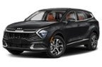 2025 Kia Sportage EX Premium w/Red Interior-Auto