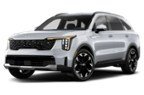 2025 Kia Sorento 2.5T EX-Auto