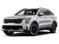2025 Kia Sorento 2.5T EX Exterior Shot 1