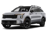 2025 Kia Sorento X-Line AWD Exterior Shot 1