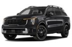 2025 Kia Sorento 2.5T X-Pro w/Black Interior-Auto