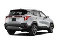 2026 Kia Seltos SX AWD w/Brown Interior OEM Shot 2