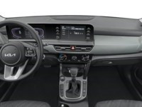 2026 Kia Seltos SX AWD w/Brown Interior OEM Shot 4