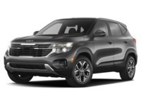 2024 Kia Seltos LX FWD Exterior Shot 1