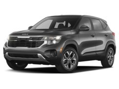 2024 Kia Seltos SUV