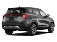 2024 Kia Seltos LX FWD Exterior Shot 2