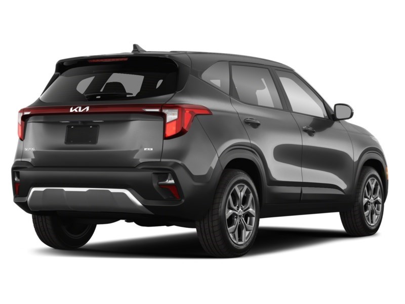 Ottawa's New 2024 Kia Seltos LX ready to drive New inventory in stock