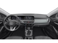 2024 Kia Seltos LX FWD Interior Shot 1