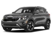 2024 Kia Seltos EX AWD Exterior Shot 1