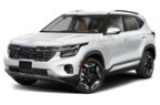 2025 Kia Seltos SX w/Brown Interior-Auto