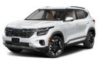 2024 Kia Seltos SX w/Brown Interior-Auto