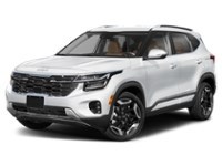 2026 Kia Seltos SX Exterior Shot 1