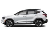2026 Kia Seltos SX Exterior Shot 6