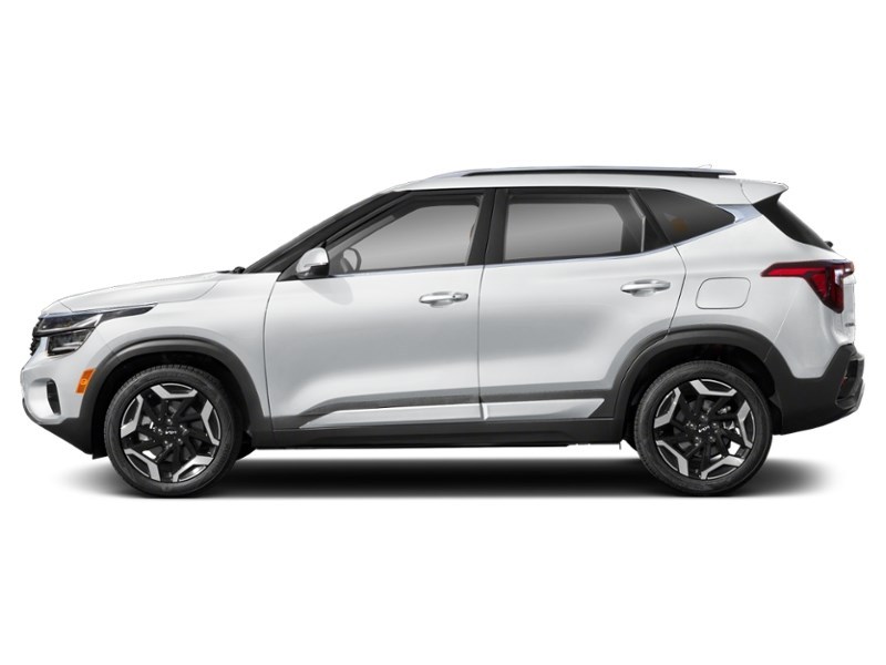 2026 Kia Seltos SX Exterior Shot 6