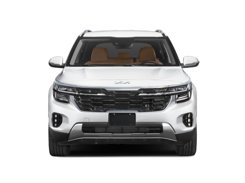 2026 Kia Seltos SX Exterior Shot 5