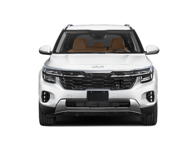 2026 Kia Seltos SX Exterior Shot 5