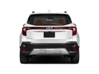 2026 Kia Seltos SX Exterior Shot 7