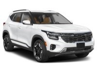 2026 Kia Seltos SX Exterior Shot 8