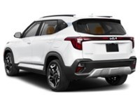 2026 Kia Seltos SX Exterior Shot 9
