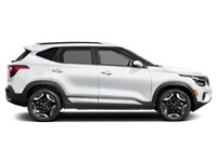 2026 Kia Seltos SX Exterior Shot 10
