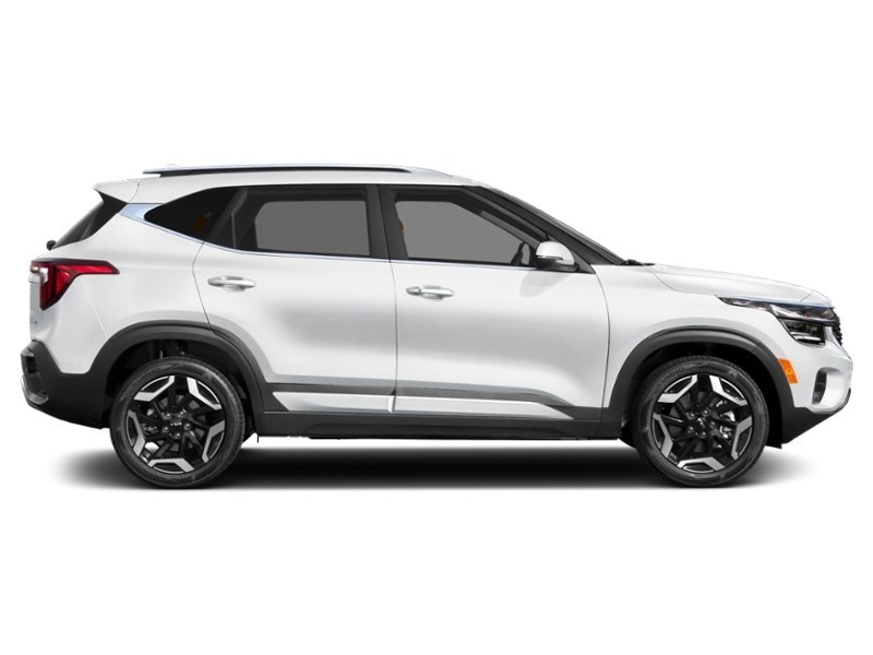 2026 Kia Seltos SX Exterior Shot 10