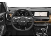 2026 Kia Seltos SX Interior Shot 3