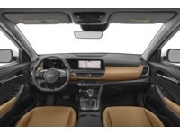 2026 Kia Seltos SX Interior Shot 6