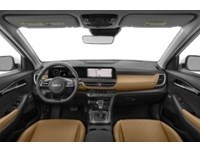 2026 Kia Seltos SX Interior Shot 6