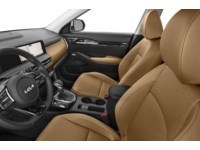 2026 Kia Seltos SX Interior Shot 4