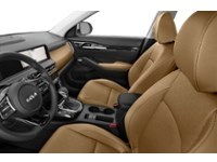 2026 Kia Seltos SX Interior Shot 4